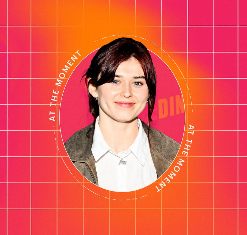Ruby Cruz from 'Sex Lives Of College Girls