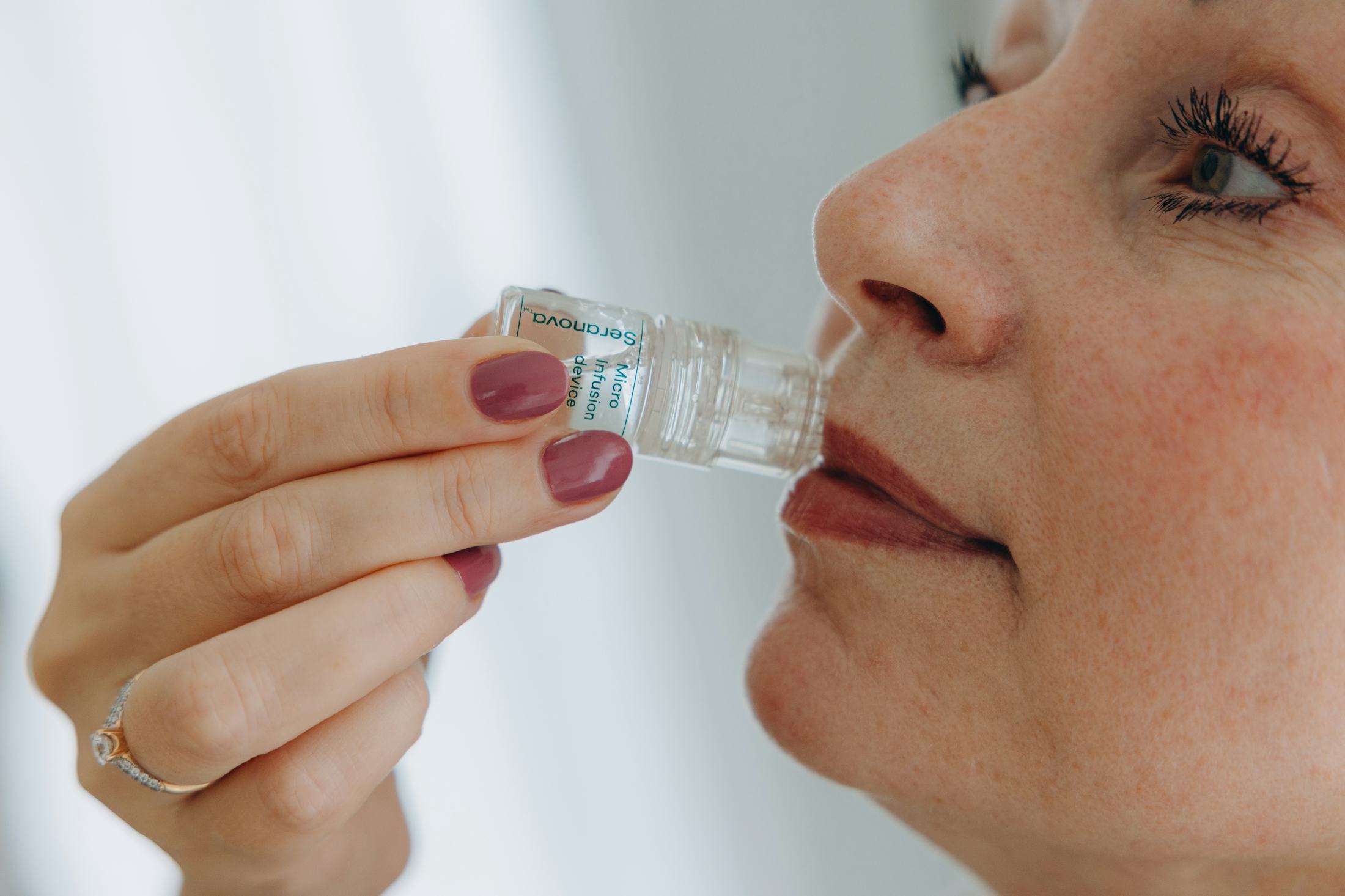 Seranova Is Making High-End Skin Care Accessible To All