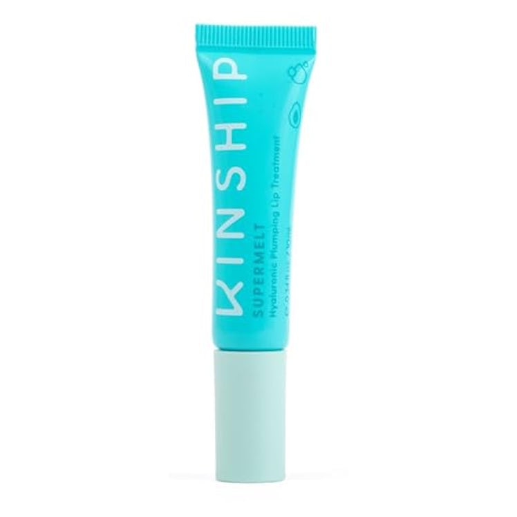 Kinship Supermelt Lip Smoothing Jelly Mask