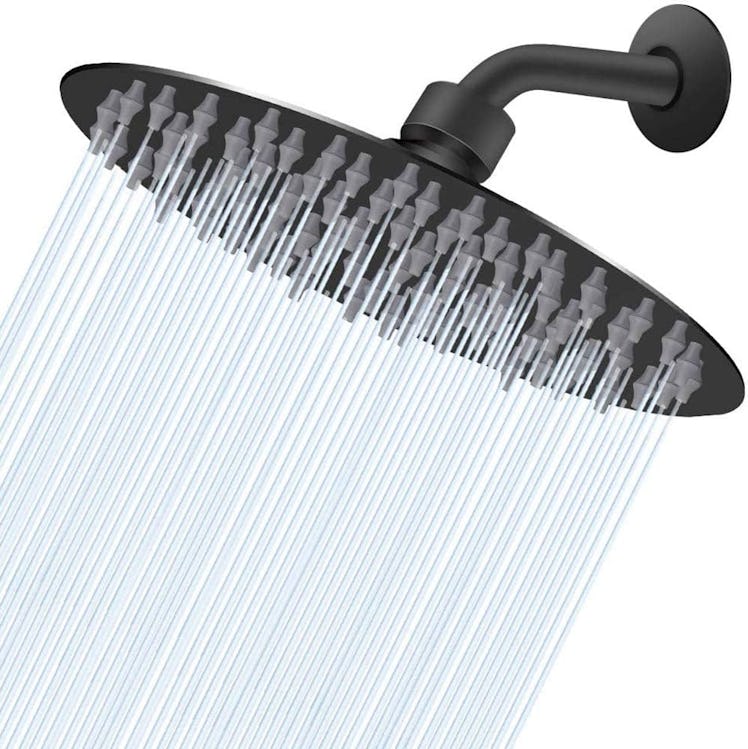 NearMoon Showerhead