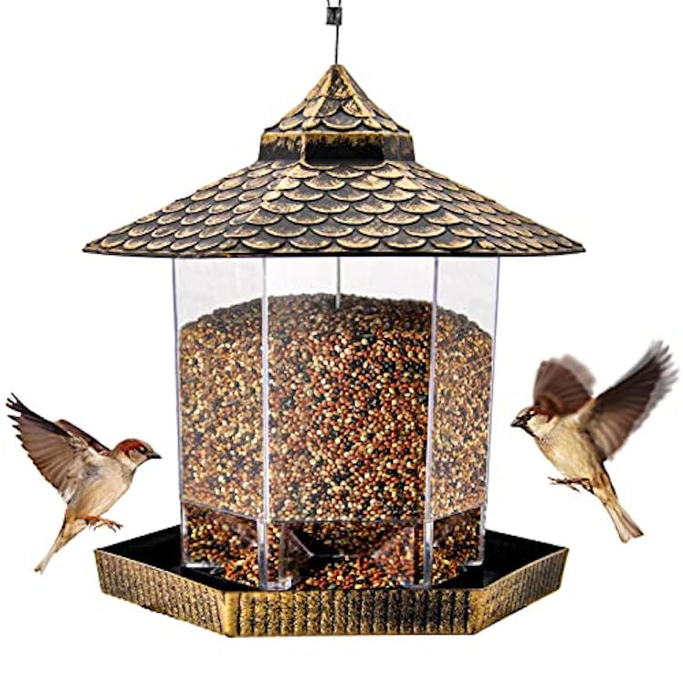 Twinkle Star Wild Bird Feeder 