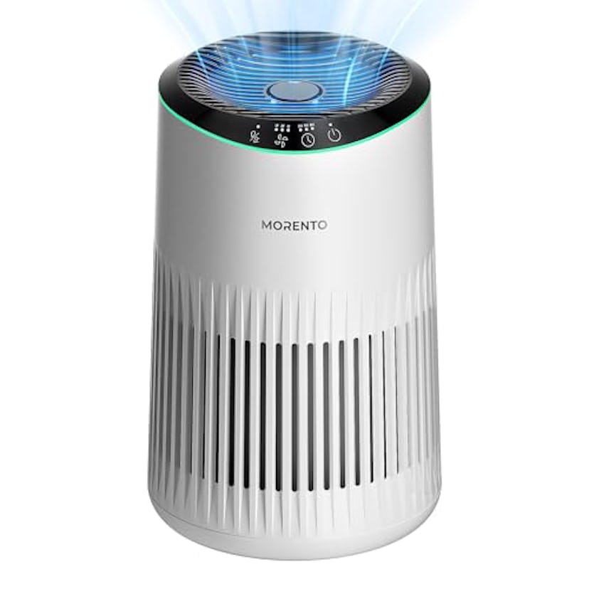 MERONTE Air Purifier