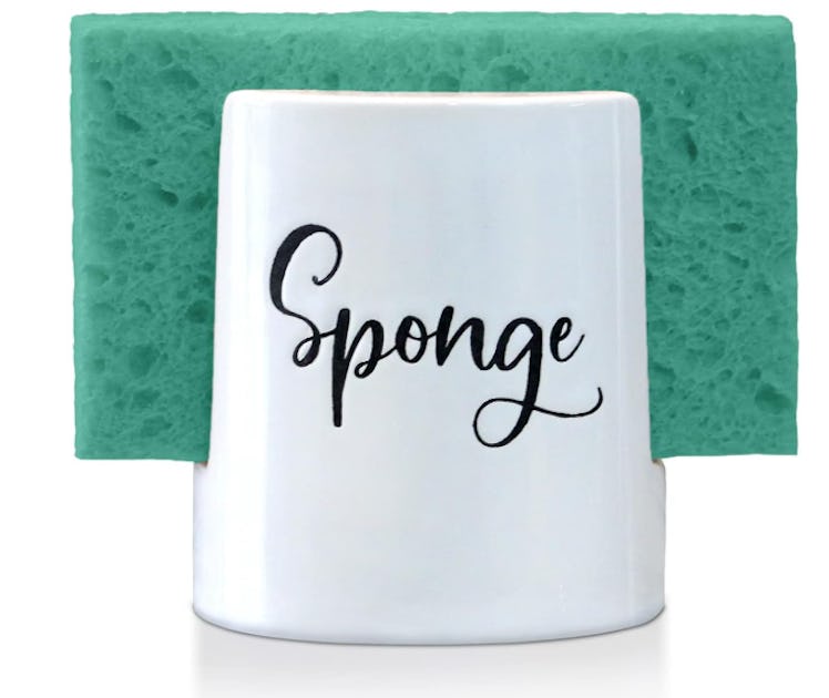 Home Acre Designs Sponge Holder