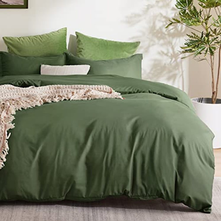 Bedsure Duvet Cover