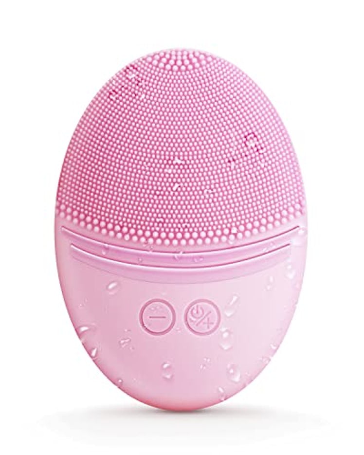 EZBASICS Facial Cleansing Brush 