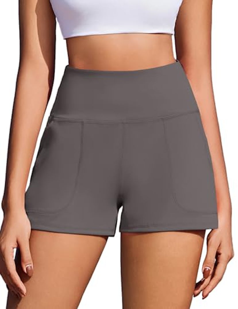 PINSPARK Athletic Shorts
