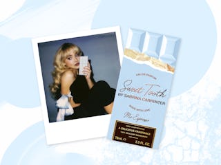 I tried Sabrina Carpenter's Me Espresso perfume for a week.