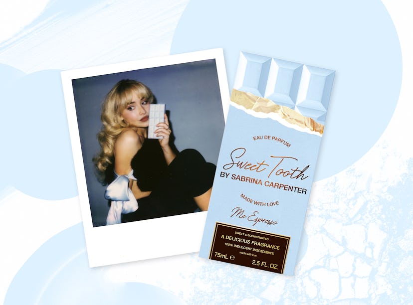 I tried Sabrina Carpenter's Me Espresso perfume for a week.
