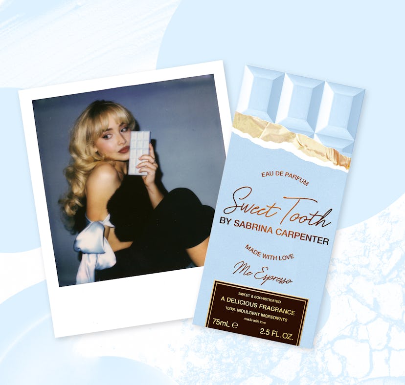I tried Sabrina Carpenter's Me Espresso perfume for a week.