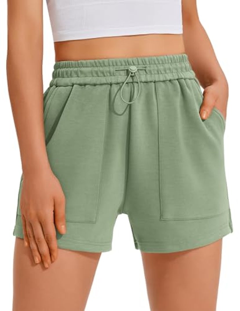 PINSPARK Sweat Shorts 