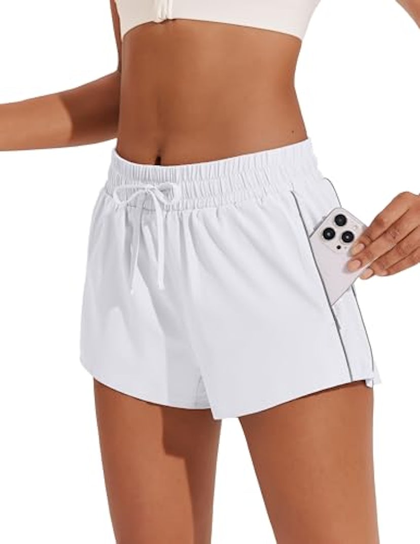 PINSPARK Running Shorts