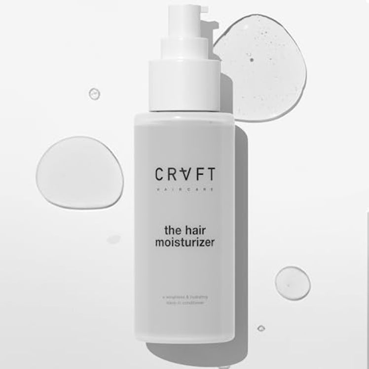 CRVFT Daily Leave-in Conditioner, 3.38 Fl. Oz.