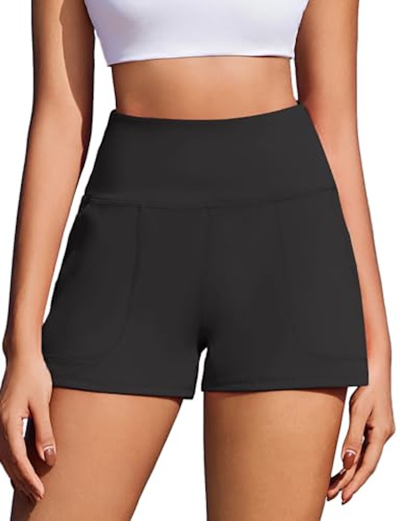 PINSPARK Running Shorts