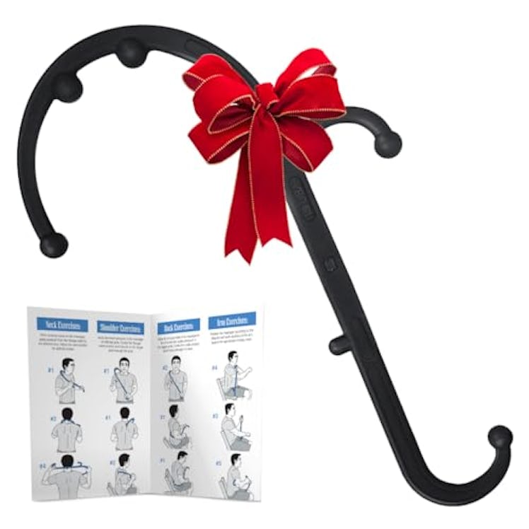 LiBa Back and Neck Massager 
