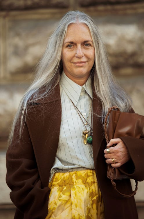 best shampoos for gray hair