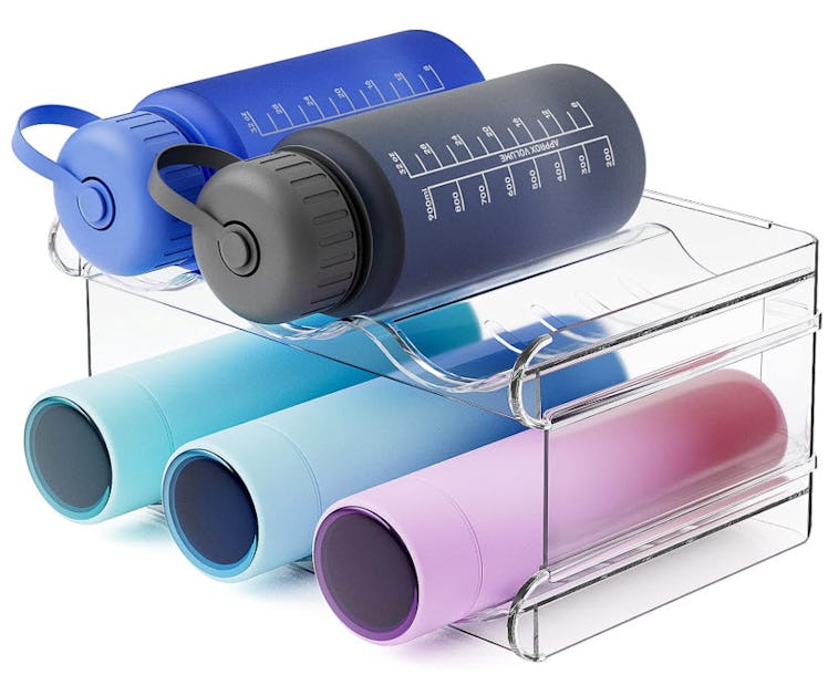 Fabspace Water Bottle Organizer (2-Pack)