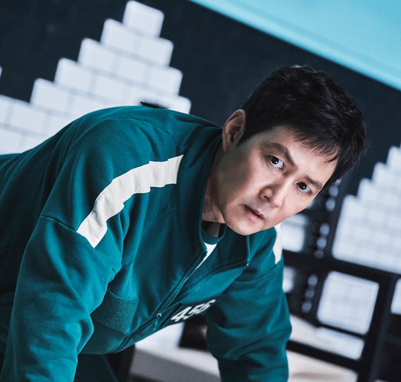'Squid Game' fans noticed an error in Season 2's finale.