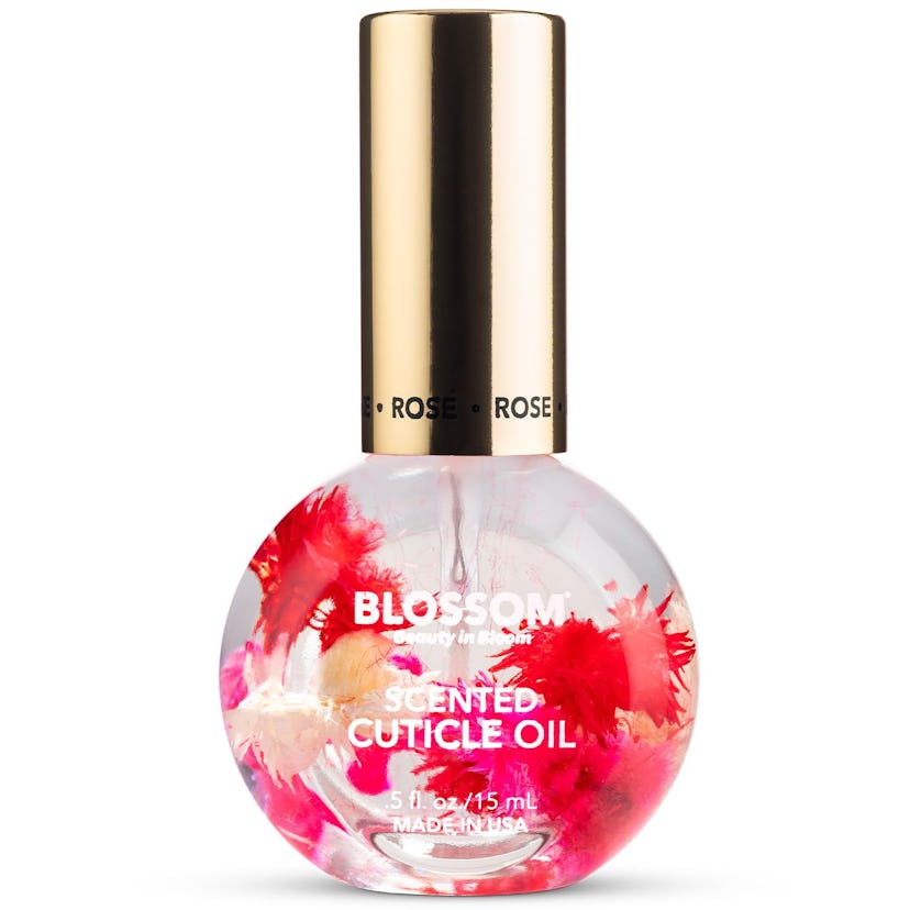 Blossom Cuticle Oil