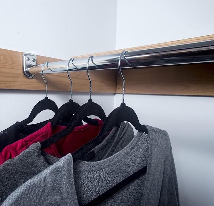 Design House Adjustable Closet Rod