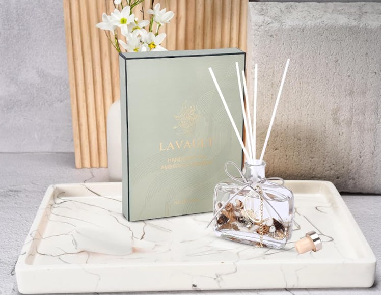 Lavault Scented Reed Diffuser