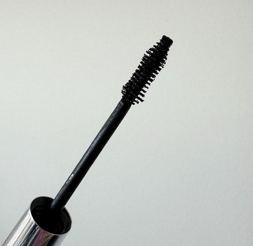 An honest review of the Haus Labs B Structural Mascara.