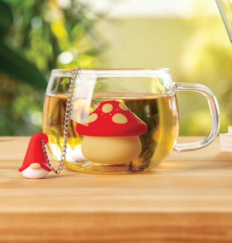 OTOTO Enchan-Tea Infuser