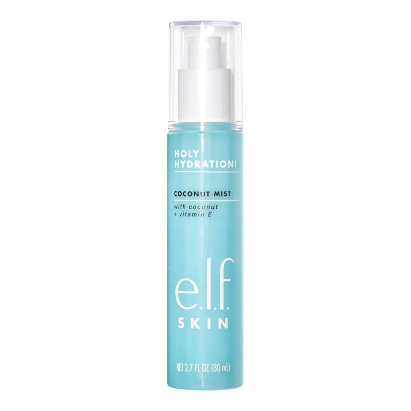 E.l.f. SKIN Holy Hydration Coconut Mist