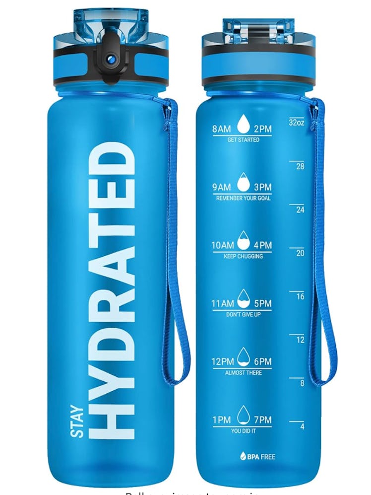Sahara Sailor Water Bottle 