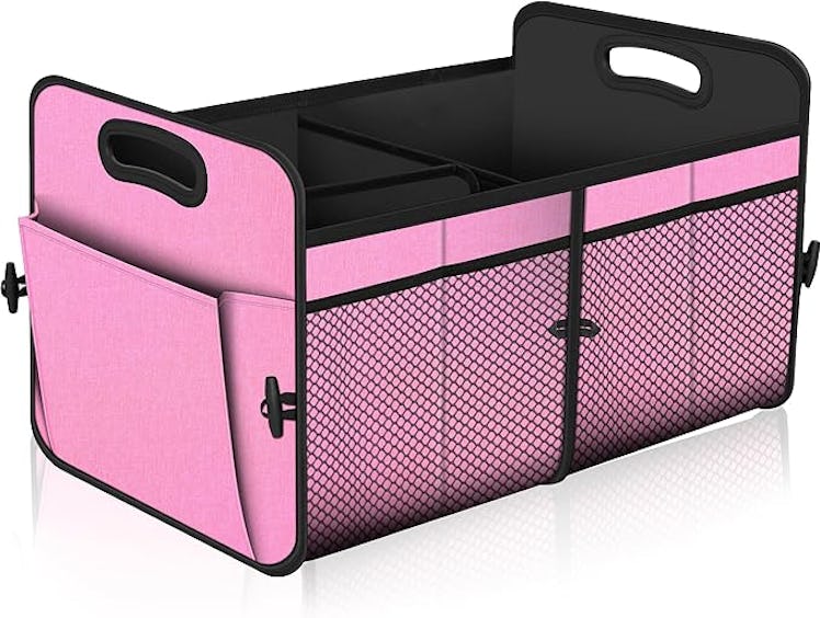 Femuar Car Trunk Organizer