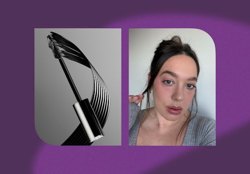 Here's an honest review of the Haus Labs B Structural Mascara, which nourishes and lengthens lashes ...