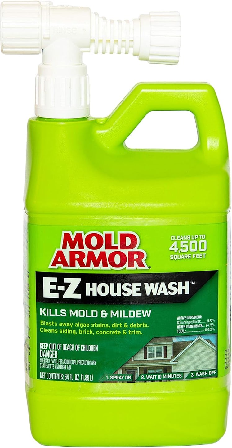 Mold Armor EZ-House Wash