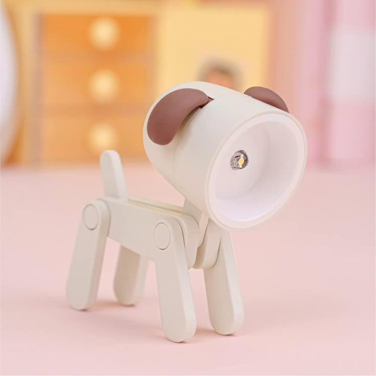 SpassLeben Mini Animal Night Light