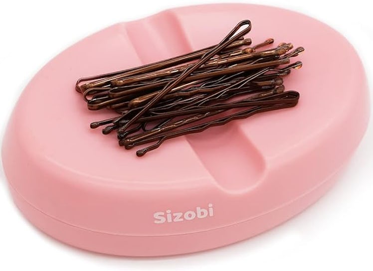 Sizobi Magnetic Bobby Pin Holder