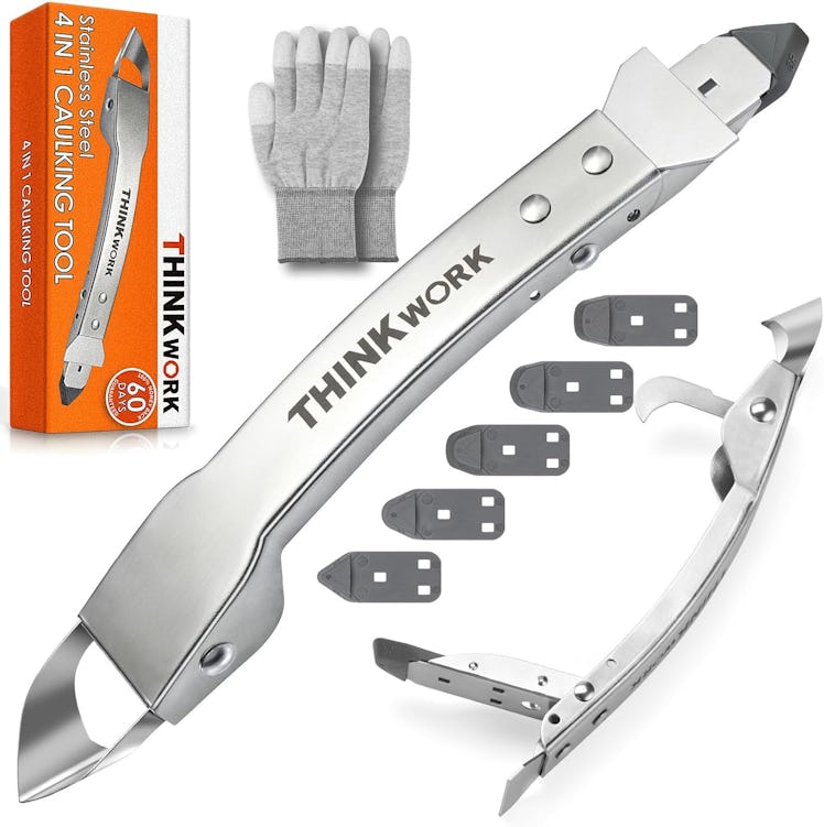 THINKWORK Caulking Tool Kit