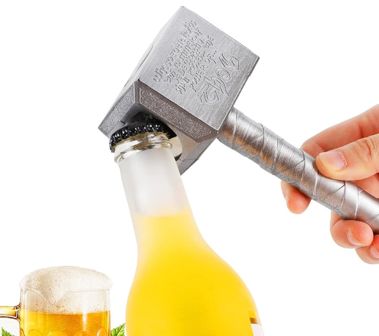 Lmaytech Bottle Opener