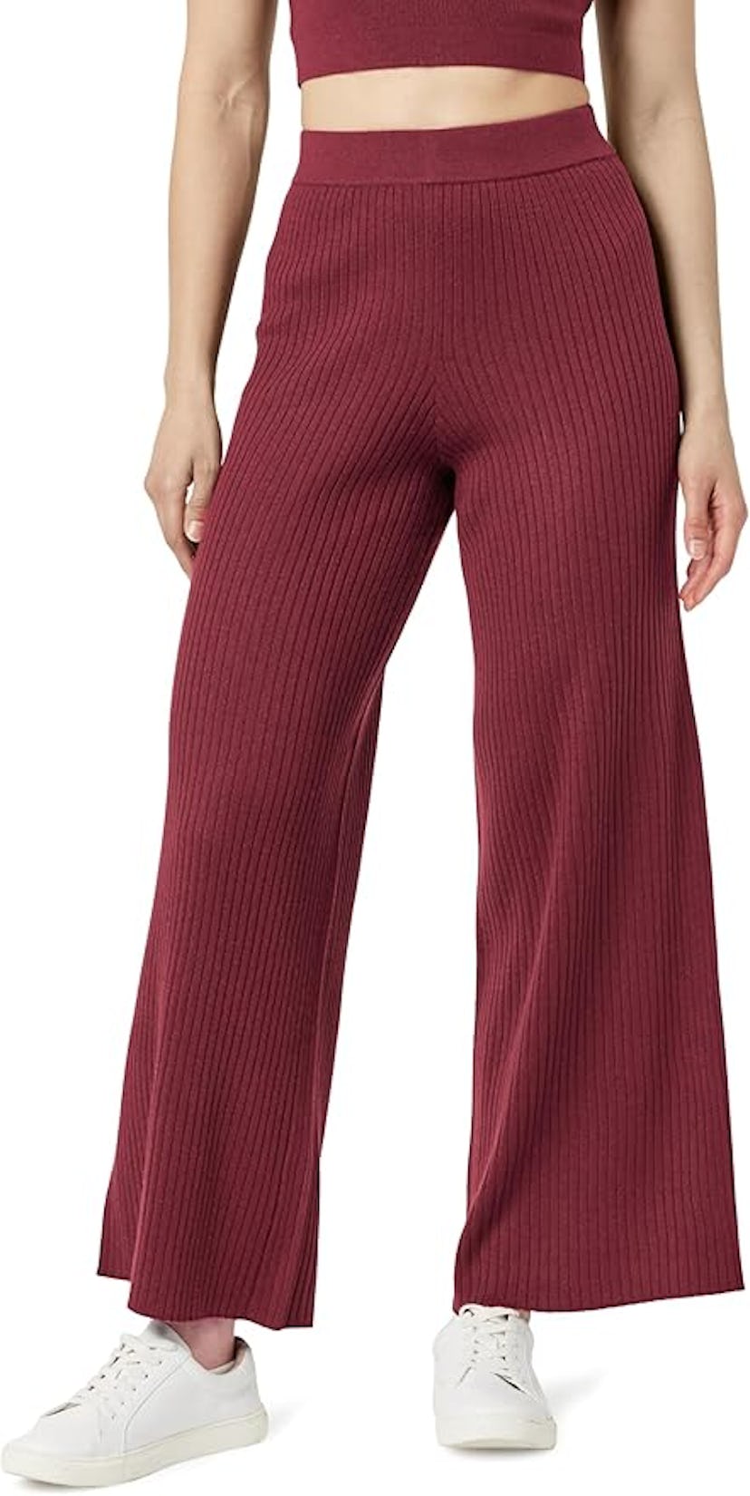 The Drop Catalina Rib Sweater Pant