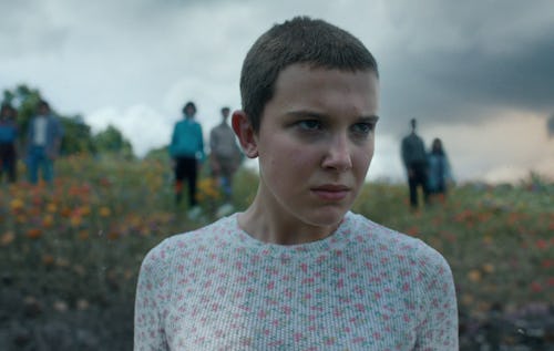The 25 Most Anticipated New TV Series of 2025 27 strangerthings strangerthings4 9 02 16 50 12
