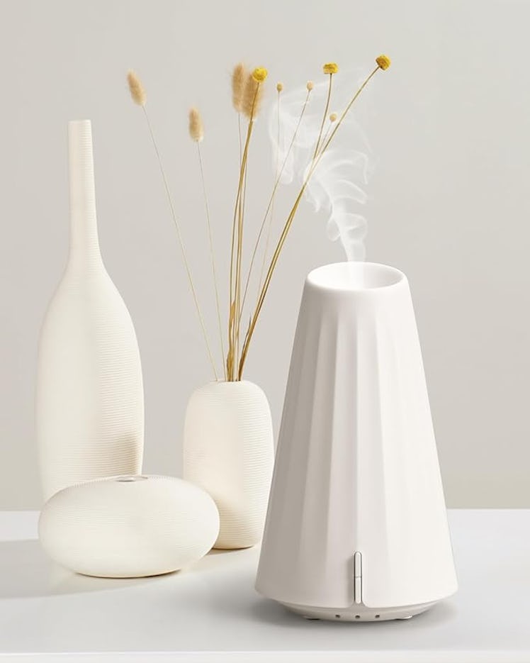 Onaboviva Ultrasonic Essential Oil Diffuser