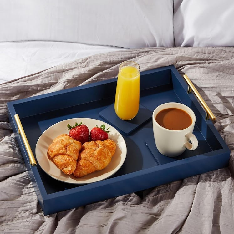 Juvale Serving Tray