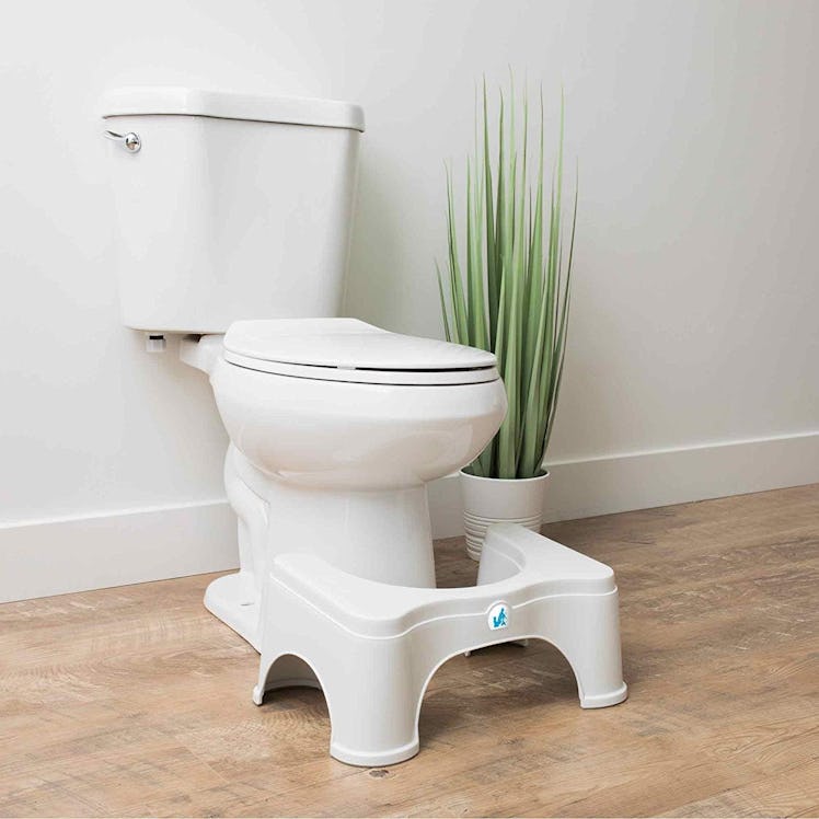 Squatty Potty Original Toilet Stool