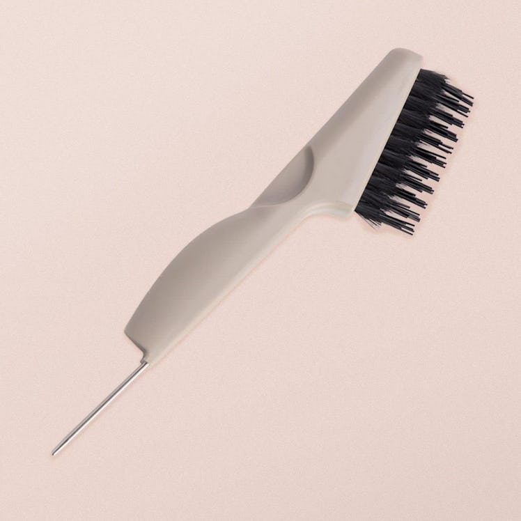  Kitsch Double-Sided Hairbrush Cleaner Tool