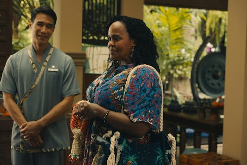 The 25 Most Anticipated New TV Series of 2025 8 dom hetrakul natasha rothwell