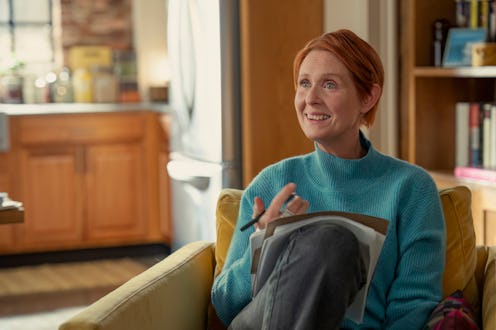 'And Just Like That' Season 3 May Confirm Miranda & Joy Theory
