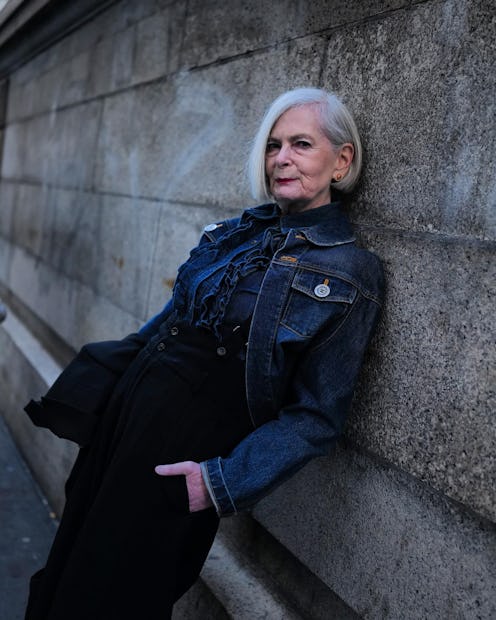 lyn slater the art of reinvention