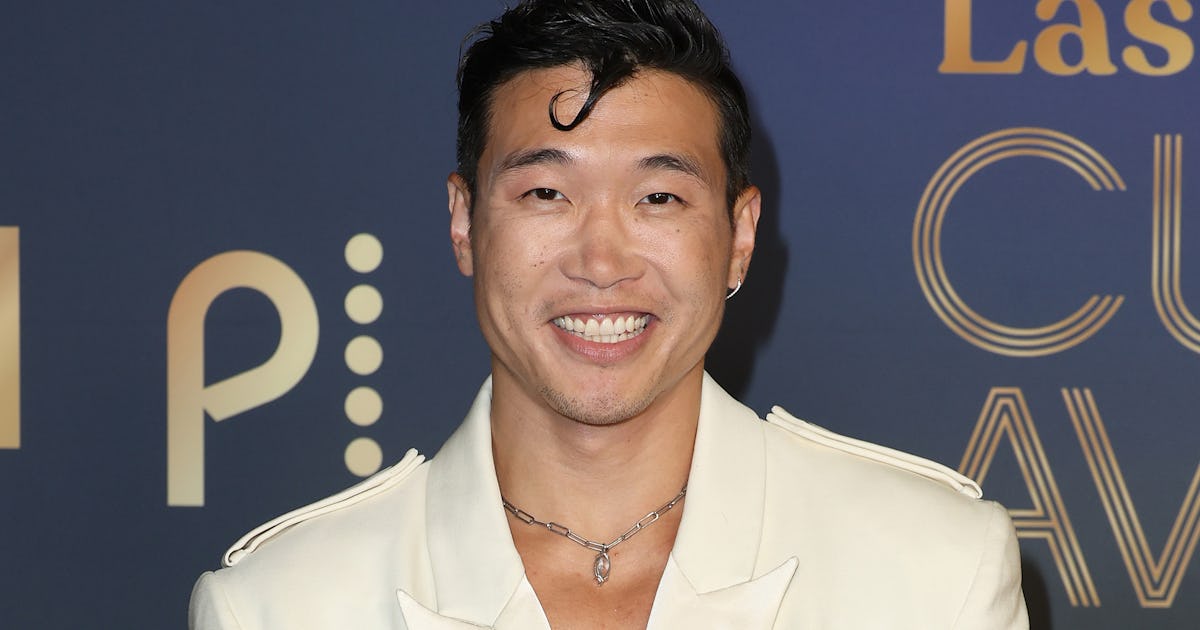 Exclusive: Joel Kim Booster Regrets Turning Down This Reality TV Show