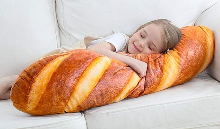 Wepop Baguette Pillow