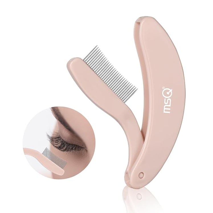 MSQ Eyelash Separator Comb 