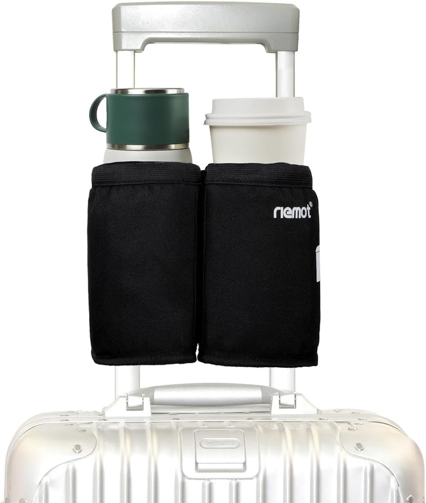riemot Luggage Caddy 