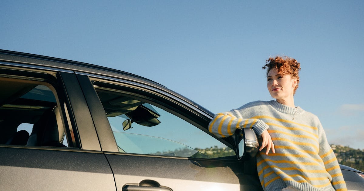 The Year I Finally Bought A Car Without Calling Dad For Backup