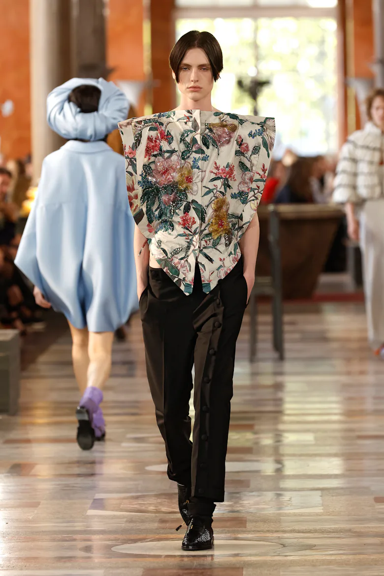 Louis Vuitton Spring 2026